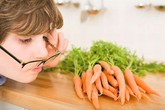 5 loại rau, quả cần thiết cho đôi mắt sáng đẹp 5 loại rau, quả cần thiết cho đôi mắt sáng đẹp