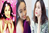 3 người đẹp tên "Vi" trong Vbiz 3 người đẹp tên "Vi" trong Vbiz