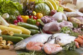 Mỗi ngày nên ăn từ 15 đến 20 loại thực phẩm Mỗi ngày nên ăn từ 15 đến 20 loại thực phẩm