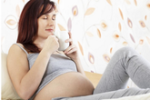 8 thói quen của bà bầu gây hại cho thai nhi 8 thói quen của bà bầu gây hại cho thai nhi