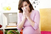 Bà bầu viêm họng, dùng thuốc như thế nào? Bà bầu viêm họng, dùng thuốc như thế nào?