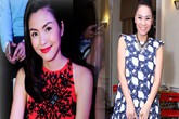 Các bà bầu mặc đẹp nhất của showbiz Việt Các bà bầu mặc đẹp nhất của showbiz Việt