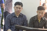 Phúc thẩm vụ TMV Cát Tường: Bị cáo xin giảm án, vợ xin lại ô-tô Phúc thẩm vụ TMV Cát Tường: Bị cáo xin giảm án, vợ xin lại ô-tô