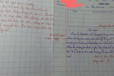 Cách chấm bài văn quá chi tiết gây tranh cãi Cách chấm bài văn quá chi tiết gây tranh cãi