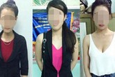 Hé lộ tình tiết bí ẩn vụ người mẫu bán dâm nghìn đô ở Sài Gòn Hé lộ tình tiết bí ẩn vụ người mẫu bán dâm nghìn đô ở Sài Gòn