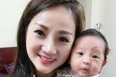 Bà ngoại gây... "sốc" Bà ngoại gây... "sốc"