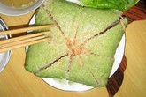 Những người tuyệt đối không nên ăn bánh chưng Những người tuyệt đối không nên ăn bánh chưng