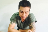 Bi kịch từ mối tình tay ba của hai người bạn tù Bi kịch từ mối tình tay ba của hai người bạn tù