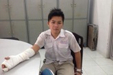 Sát thủ giết ca sĩ Đỗ Linh "là con ngoan, trò giỏi, có học bổng" Sát thủ giết ca sĩ Đỗ Linh "là con ngoan, trò giỏi, có học bổng"