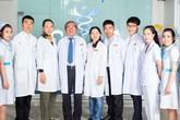 Đội ngũ bác sĩ chuyên khoa tại phòng khám Bảo Ngọc Đội ngũ bác sĩ chuyên khoa tại phòng khám Bảo Ngọc