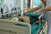 Bắt được 9 đối tượng truy sát khiến 4 bố con thương vong Bắt được 9 đối tượng truy sát khiến 4 bố con thương vong