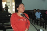 Rủ cụ ông vào khách sạn “mây mưa”, phù thủy gây mê lĩnh án Rủ cụ ông vào khách sạn “mây mưa”, phù thủy gây mê lĩnh án