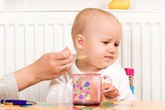 Mẹ làm gì khi con biếng ăn Mẹ làm gì khi con biếng ăn