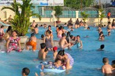 Địa điểm học bơi ở Hải Phòng cho trẻ em hè 2015 Địa điểm học bơi ở Hải Phòng cho trẻ em hè 2015