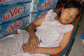 Bé gái 13 tuổi trở về nhà sau nhiều ngày mất tích Bé gái 13 tuổi trở về nhà sau nhiều ngày mất tích