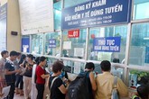 Phấn đấu hết năm, tỷ lệ bao phủ bảo hiểm y tế đạt 75% Phấn đấu hết năm, tỷ lệ bao phủ bảo hiểm y tế đạt 75%