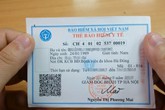 Mục tiêu 75% dân số tham gia BHYT cuối năm 2015 đã hoàn thành Mục tiêu 75% dân số tham gia BHYT cuối năm 2015 đã hoàn thành