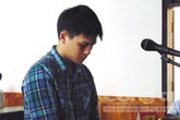Giết bạn gái, vứt xác trong bụi rậm chỉ vì 2 cái tát Giết bạn gái, vứt xác trong bụi rậm chỉ vì 2 cái tát