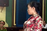 Bi kịch của người mẹ giết con 12 tháng tuổi để thoát khỏi nhọc nhằn Bi kịch của người mẹ giết con 12 tháng tuổi để thoát khỏi nhọc nhằn