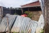 Bị đâm chết khi đang ân ái với vợ người khác Bị đâm chết khi đang ân ái với vợ người khác