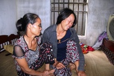 Vụ một lao động Việt Nam bị sát hại ở Đài Loan: Người thân cạn nước mắt chờ thi thể con Vụ một lao động Việt Nam bị sát hại ở Đài Loan: Người thân cạn nước mắt chờ thi thể con