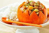 Những sai lầm cần tránh khi ăn bí đỏ Những sai lầm cần tránh khi ăn bí đỏ