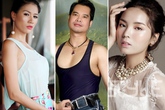 Những sao Việt “không được lòng” khán giả Những sao Việt “không được lòng” khán giả