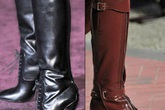 5 tác hại từ việc đi boots thường xuyên 5 tác hại từ việc đi boots thường xuyên