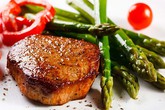 Lợi ích từ việc ăn thịt bò mỗi ngày Lợi ích từ việc ăn thịt bò mỗi ngày