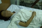 Bắt hung thủ tạt axít 2 nữ sinh ở Sài Gòn Bắt hung thủ tạt axít 2 nữ sinh ở Sài Gòn