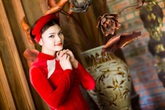 Ca sĩ Phương Thảo mong ước có đôi có lứa trong sáng tác mới Ca sĩ Phương Thảo mong ước có đôi có lứa trong sáng tác mới