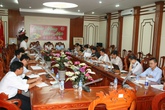 Thuận lợi hơn vì cán bộ dân số cấp xã là viên chức thuộc Trung tâm DS-KHHGĐ huyện Thuận lợi hơn vì cán bộ dân số cấp xã là viên chức thuộc Trung tâm DS-KHHGĐ huyện