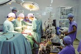 90% kỹ thuật được chuyển giao đến “vệ tinh xứ biển” 90% kỹ thuật được chuyển giao đến “vệ tinh xứ biển”