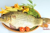 5 loại bệnh cần tránh ăn cá 5 loại bệnh cần tránh ăn cá