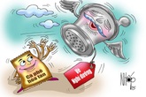Thư gửi 'cụ cà phê phin' Thư gửi 'cụ cà phê phin'