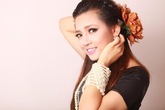 Ca sĩ Tân Phương ra album về Phật giáo chào mừng lễ Vu lan Ca sĩ Tân Phương ra album về Phật giáo chào mừng lễ Vu lan