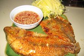 Những điều cần phải tránh khi ăn cá Những điều cần phải tránh khi ăn cá
