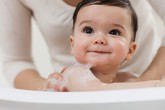 7 thời điểm tuyệt đối không được tắm cho con 7 thời điểm tuyệt đối không được tắm cho con