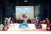 Công diễn miễn phí vở cải lương “Mai Hắc Đế” Công diễn miễn phí vở cải lương “Mai Hắc Đế”