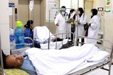 Bộ Y tế không buộc các bệnh viện ký cam kết không nằm ghép Bộ Y tế không buộc các bệnh viện ký cam kết không nằm ghép
