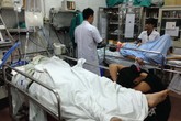 8 ngày nghỉ Tết, hơn 6000 trường hợp đánh nhau 8 ngày nghỉ Tết, hơn 6000 trường hợp đánh nhau