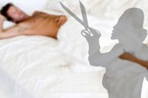 Truy bắt người vợ cắt phăng “của quý” của chồng Truy bắt người vợ cắt phăng “của quý” của chồng