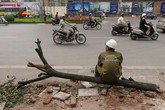 Chậm, còn hơn... không bao giờ Chậm, còn hơn... không bao giờ