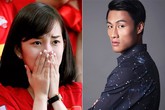 Mạc Hồng Quân muốn im lặng khi đọc chia sẻ của Ly "kute" Mạc Hồng Quân muốn im lặng khi đọc chia sẻ của Ly "kute"