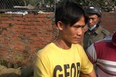 Khởi tố người cha mất nhân tính sát hại con, chôn xác tại nhà Khởi tố người cha mất nhân tính sát hại con, chôn xác tại nhà