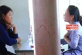Thánh ông chém gió chữa lành cả… ung thư bằng nước bùa và niệm chú Thánh ông chém gió chữa lành cả… ung thư bằng nước bùa và niệm chú