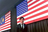 "Con nhà người ta" lần thứ hai được gặp Tổng thống Obama "Con nhà người ta" lần thứ hai được gặp Tổng thống Obama