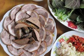 Những món "xui" không nên ăn ngày Tết Những món "xui" không nên ăn ngày Tết
