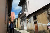 Đi làm về thấy chồng treo cổ tự tử Đi làm về thấy chồng treo cổ tự tử