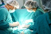 Cứu sống sản phụ nguy kịch vì nhau cài răng lược Cứu sống sản phụ nguy kịch vì nhau cài răng lược